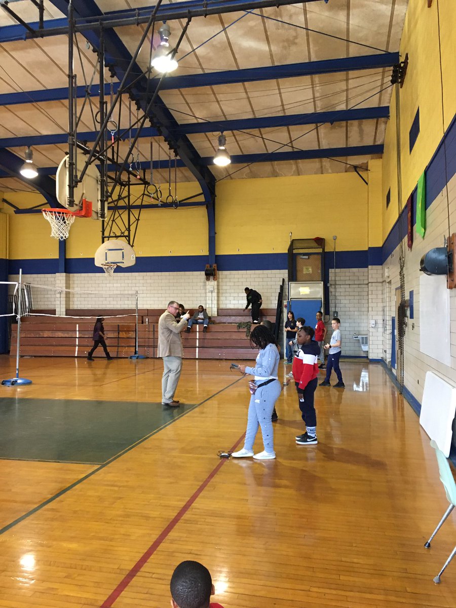 CSD Innovation Dept tweet media