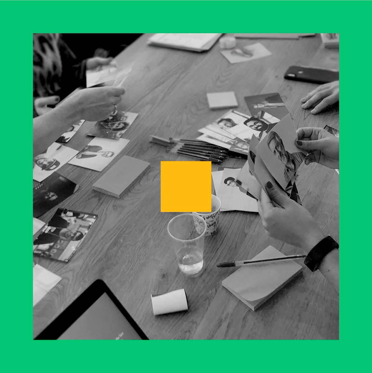 Cuando arrancamos un proyecto en <a href="/Playroom360/">Playroom 360</a> no abrimos Photoshop 🤓🤓 sino que ENTENDEMOS el objetivo de comunicación y el target, 🤔💭💬 y si para eso necesitamos la ayuda del cliente con una dinámica de trabajo...¡¡mejor que mejor‼️  #justplay #teamwork