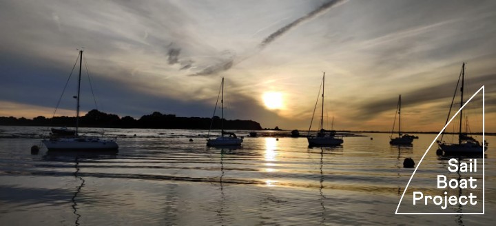 SailBoatProject's tweet photo. Our moorings in @chichesterharbo Join us onboard for a 4 hour #tastersail this year £70pp starting in March. Makes a great gift or day out with family/friends https://t.co/iwj4C6T7zp @allonboard_ https://t.co/pDGanZemaM
