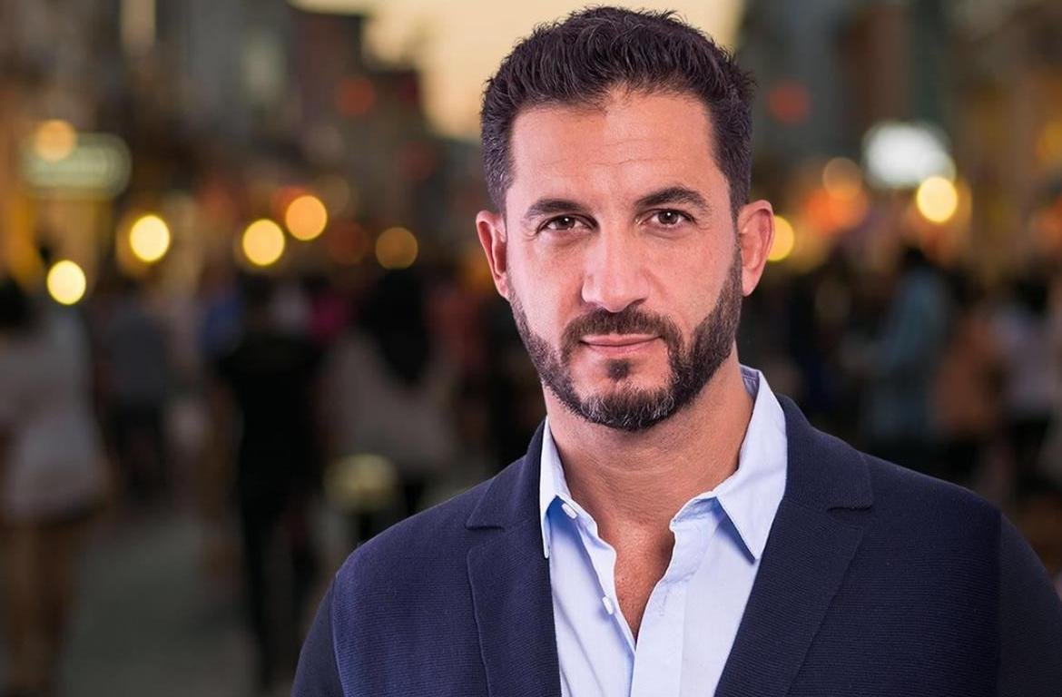 El Economista tweet media