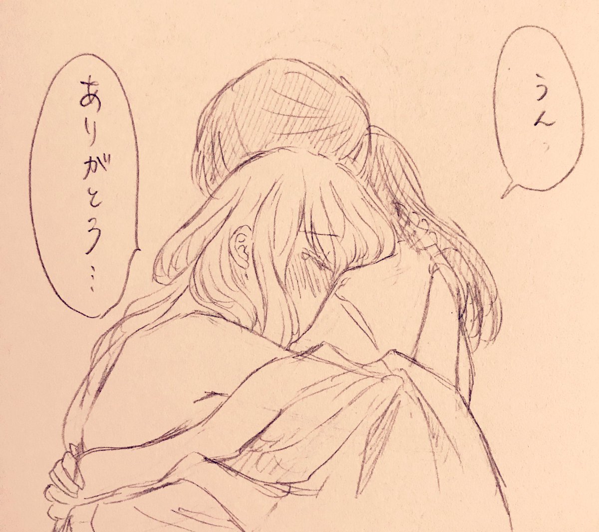 社会人百合
香月さんと神代さん第9話-29

手の甲へのキスは信頼の気持ちを相手に伝えて安心させたいという説があるそうです 