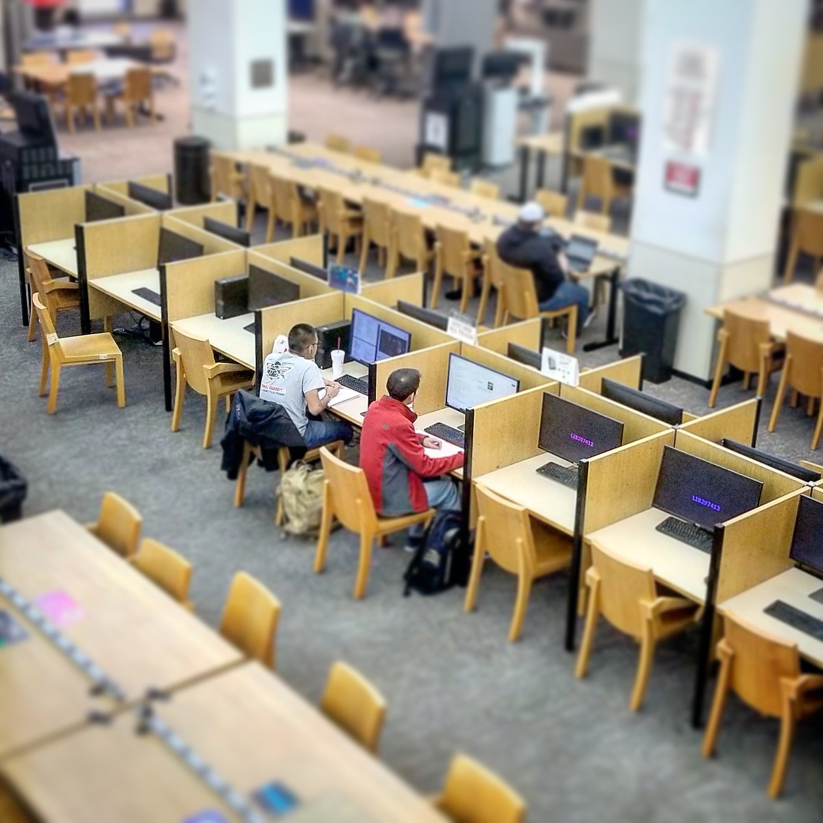 TexasTechLib's tweet photo. "Although no one can go back and make a brand new start, anyone can start from now and make a brand new ending." #WriteYourOwnEnding #StartNow #FridayFeeling #FridayThoughts #GoLibrary #GoCreateYourWorld #ReadEmWreckEm #TexasTech https://t.co/PeUQNk72eQ