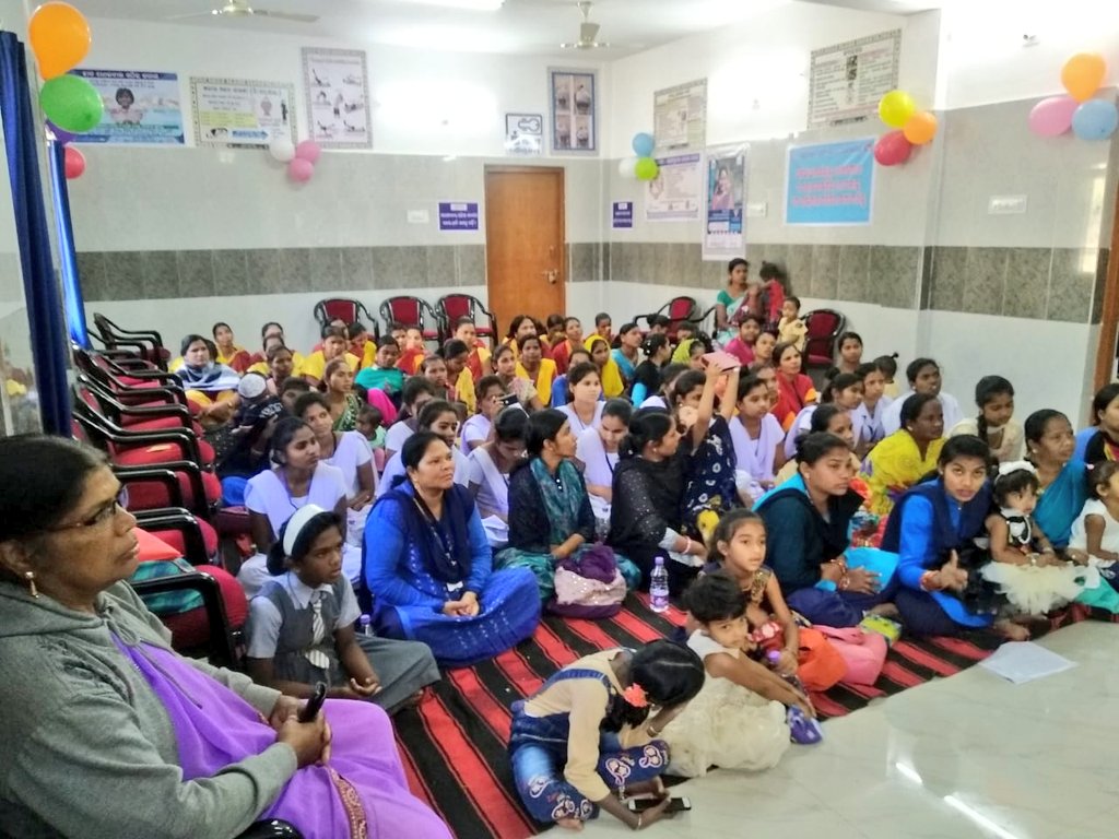 RBSK & RKSK KORAPUT tweet media