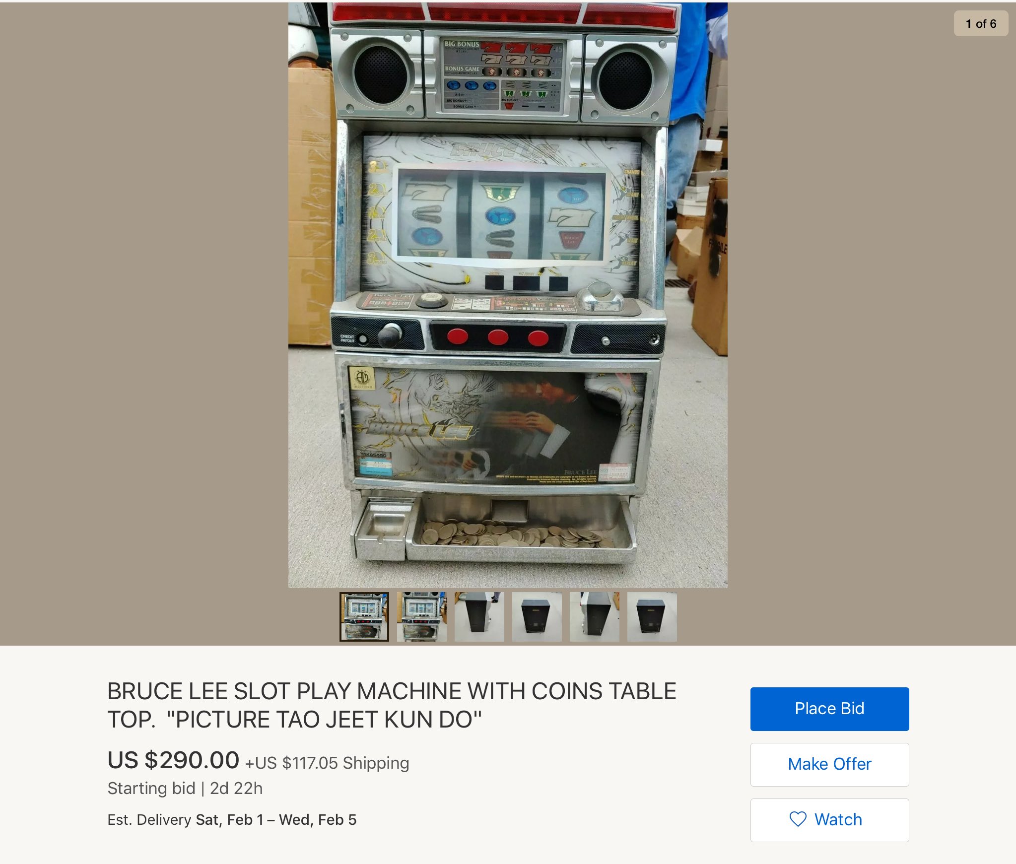 Slot Slot