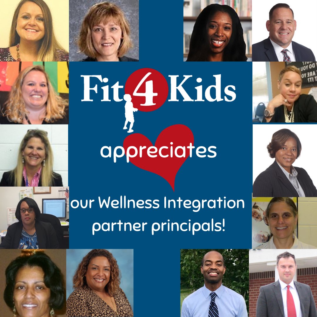 GR_Fit4Kids's tweet photo. We work with the BEST principals in @RPS_Schools, @HopewellSchools, @Pburg_Schools, @ccpsinfo, and @HenricoSchools who see the value of their students (& teachers) getting to #moveandlearn β€οΈ and getting kids out in the garden π₯¦
.
#principalappreciation #makinghealthyfun https://t.co/ZktKAcBhPT