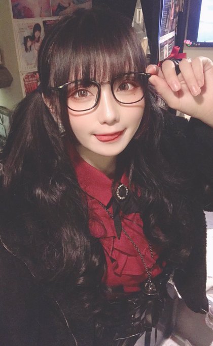 Twitterのコスプレ画像34