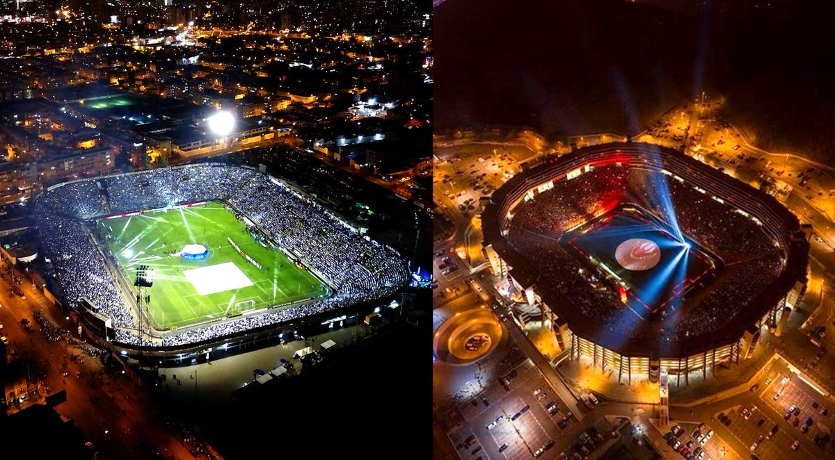 Fuente: Composición BOLAVIP.