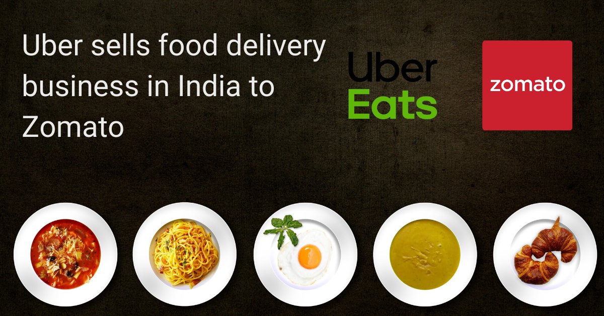 Itmunch Uber Trades Food Delivery Company In India To Zomato Itmunch T Co Qycslqej1r Ubereat Zomato India Technews Techupdates Technology Humanresources Newsupdates Marketing Business Startup Finance Investment Itmunch Uber Trades Food Delivery Company In India To Zomato Itmunch T Co Qycslqej1r Ubereat Zomato India Technews Techupdates Technology Humanresources Newsupdates Marketing Business Startup Finance Investment