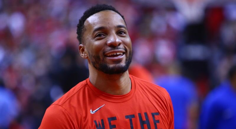🗣 Pick Value du Jour | #NBA

Norm remplit parfaitement son rôle de leader de la 2nd unit avec plus de 28 PRP de moyenne depuis son retour de blessure face aux Spurs.

📍 Powell +18,5 PRP • 1,75 | 2,5%

♻️ si tu suis &amp; ❤️ si tu soutiens 👍🏻

#TeamParieur