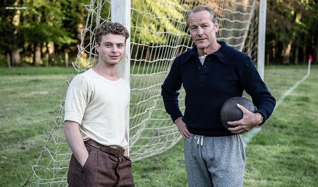 #OurTVPickoftheWeek is #TheWindermereChildren (Monday <a href="/BBCTwo/">BBC Two</a>
 9pm) <a href="/ST_Television/">The Big Disappointment</a> #IainGlen
bit.ly/36oFLSS