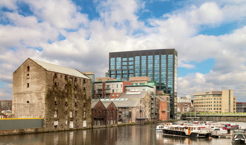 Technological advancements might be the key to moving toward a more sustainable #construction sector. Regardless, it will require both intention and investment to make it happen. #Recycle readyforsocial.com/a6ca098906a