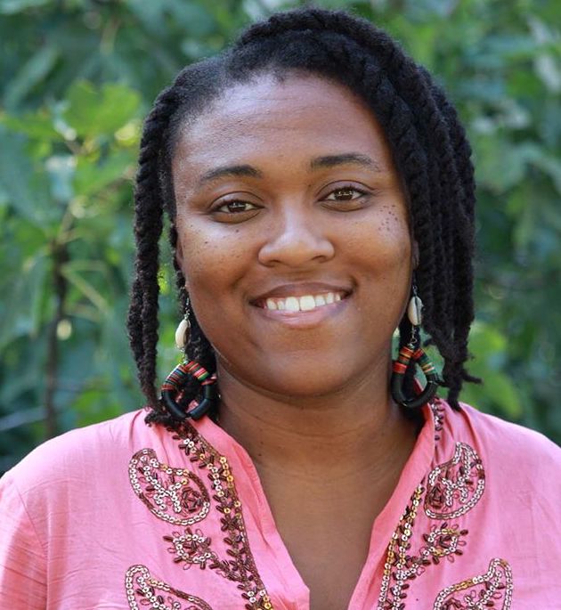 UCD_Diversity's tweet photo. Congratulations to School of Education Prof. and CAMPOS Faculty Scholar Alexis Patterson Williams on receiving the Theory Into Practice Best Article Award for 2019! https://t.co/XuNDPGTz4G https://t.co/yJ8dDAjH4e