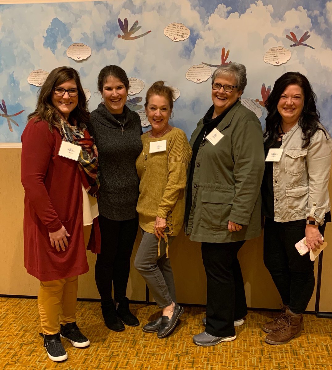 mcatterson17's tweet photo. Cognitive Coaching Symposium 2020! How are you like a dragonfly? #think_collab https://t.co/kYGaCbGYLJ