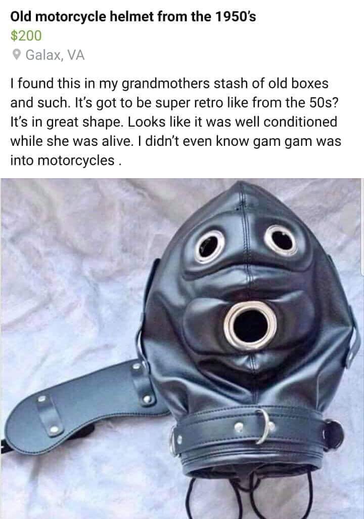 dan_chronicles's tweet image. You know what would go good with that helmet?? Yep you guess it 🤔😂
dans420chronicles.com/shop/

#Dans420Chronicles #ShirtsAndHoodies #GoWithEverything