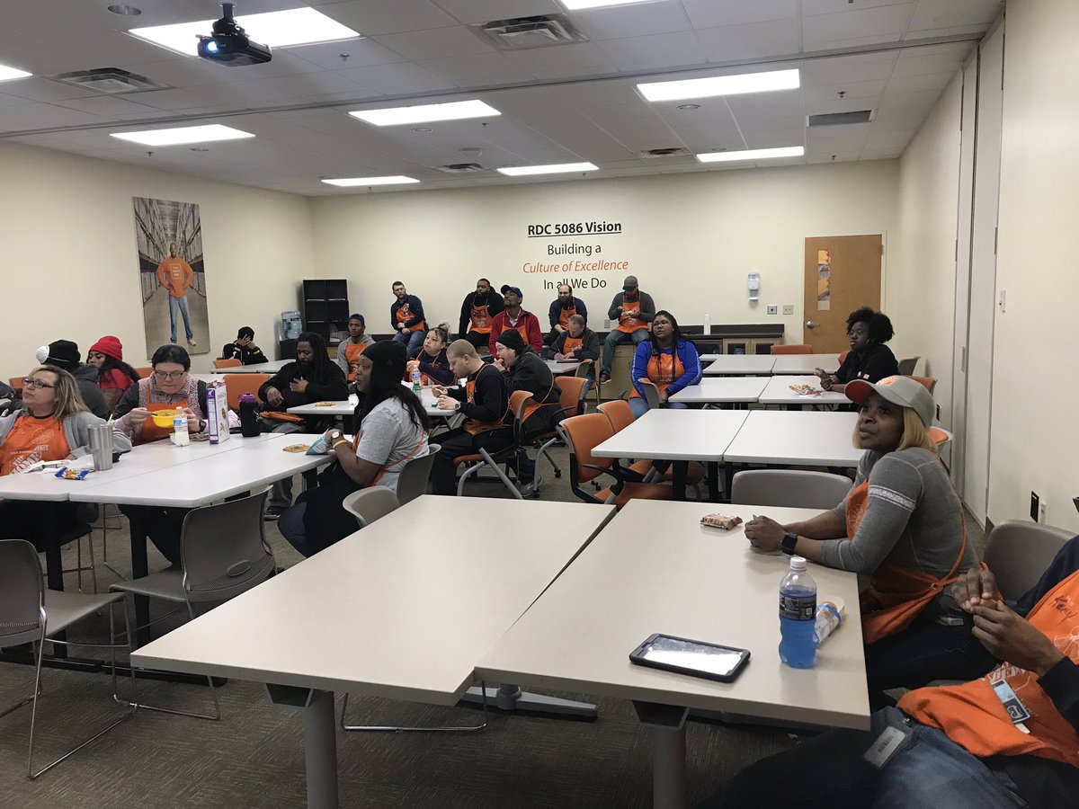Snack and learn 5086! #selfawareness