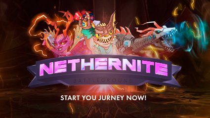 nethernite's tweet photo. A thousand years ago, the lands' forces were balanced and everyone existed in relative peace - but the moment of the Split changed the Neternite World forever.
What happened next? ⤵️
https://t.co/AM6nLVsrAC
#Nethernite #Air #RPG #Game #Turn_Based #BattleGame https://t.co/zmvxPMPRBA