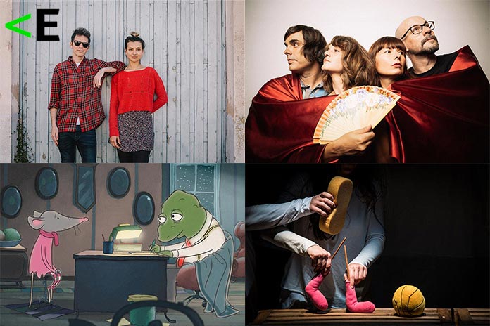 sabormadrid's tweet photo. Animación🎬, conciertos 🎤 y exposiciones 🖼, la mejor oferta en familia para los fines de semana en La Casa Encendida, te dejamos la agenda para que no te pierdas la diversión ➡️ https://t.co/UYI04oebrj #sabormadrid #ocio #lacasaencendida https://t.co/DFWBN9UeoH