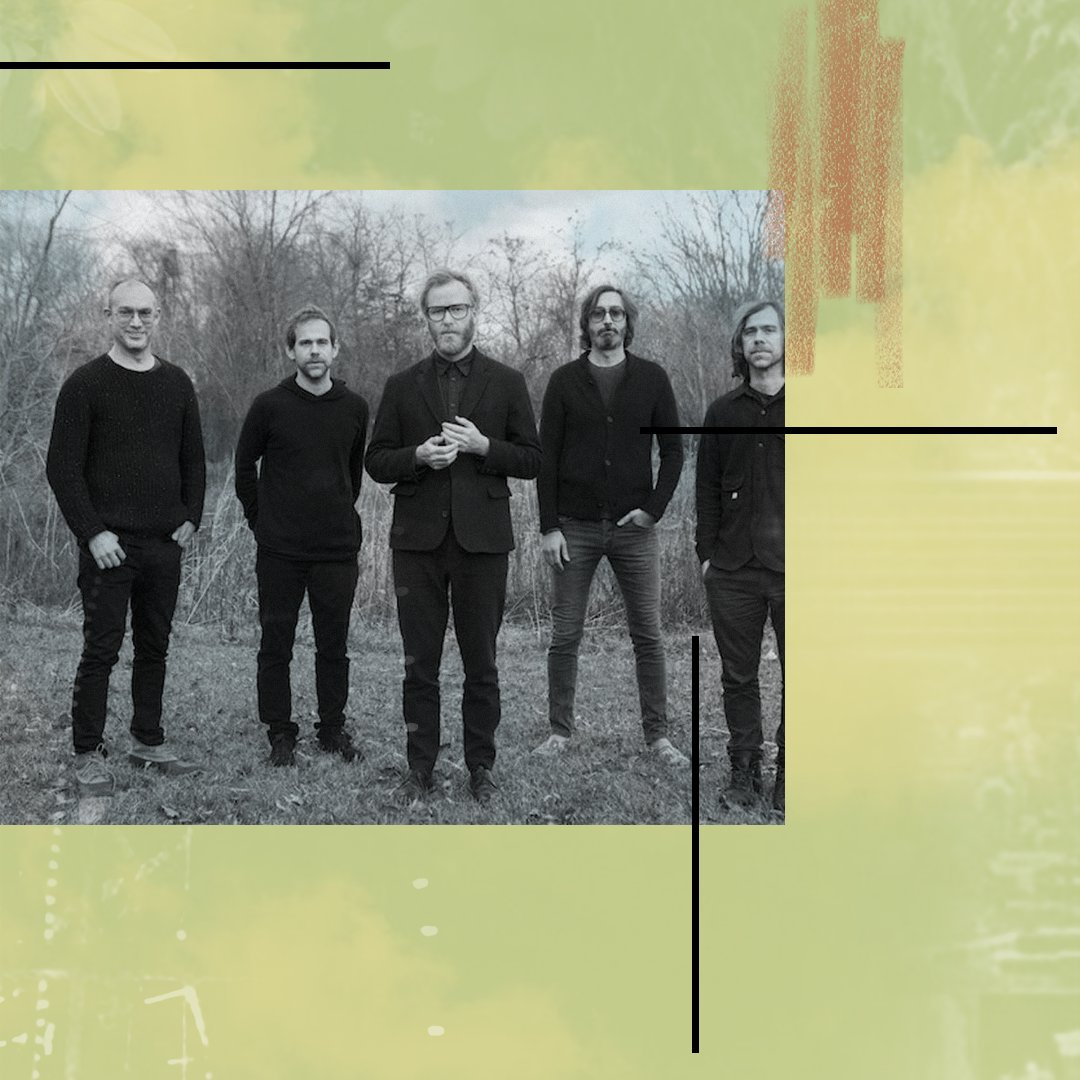 .<a href="/TheNational/">The National</a> are an international icon. With eight studio albums, their discography could soundtrack the most significant moments in time. Which of their songs made our 'Looking Back | 2010s' playlist? Find out now. smarturl.it/cadencetimbre

#globalindie 
#indiefaves