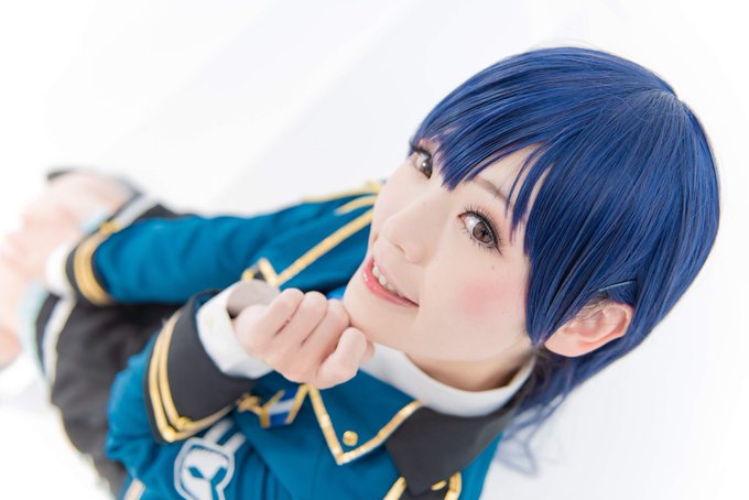 コスプレイヤー秋津穂乃華のTwitter画像19