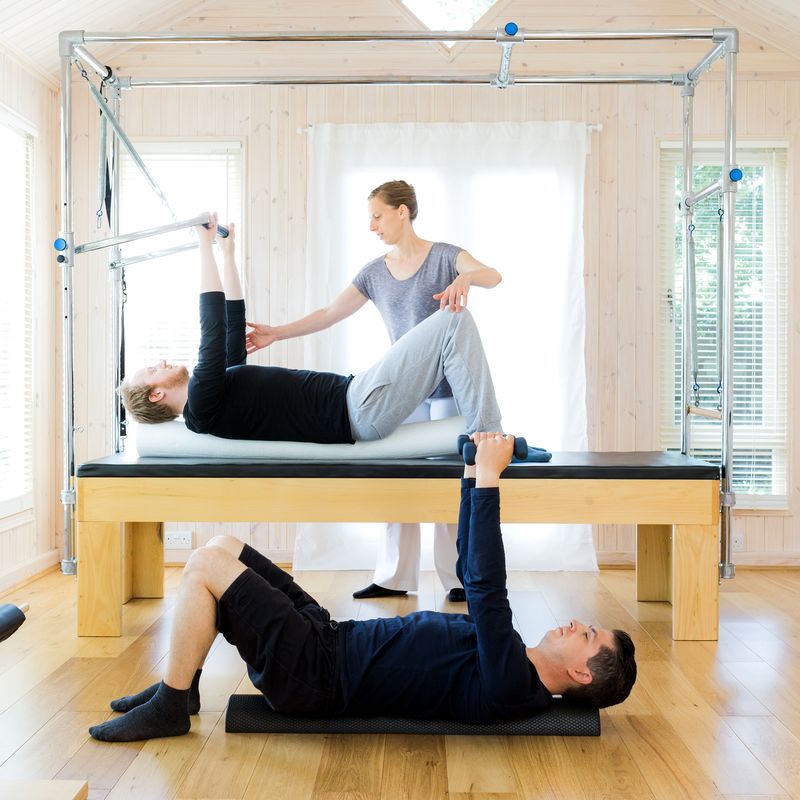 jadepilates's tweet photo. Introducing Mike on Monday evenings. Starting 24th Feb 2020. High demand.  Places already being booked. Click on the link for information and to book - https://t.co/HChMuc9MAF https://t.co/l3ZZvOvDPw