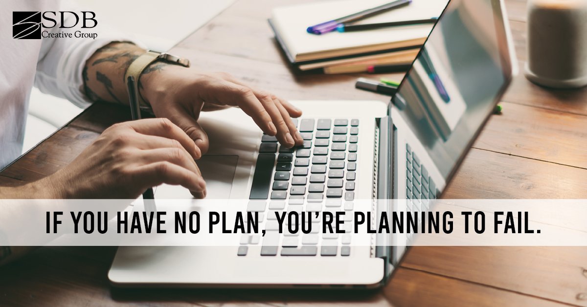 SDBCreative's tweet photo. Create a well thought out marketIng plan and make sure you educate your customers with your company’s story. SDB has created a marketing book, "Defining Why: The GuIde For CreatIng Successful StorIes To Grow Your BusIness" that will help you plan your marketing strategy. https://t.co/zKgcCZPXnx