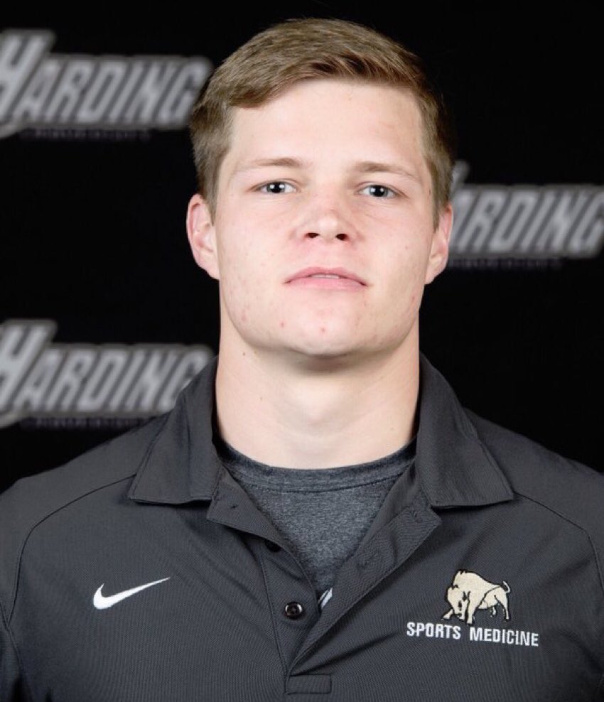 HU Athletic Training (@harding_at) on Twitter photo Happy Birthday to Koby Hartis, a senior athletic training student from Combine, TX. <a href="/HartisKoby/">Koby Hartis</a> Happy Birthday to Koby Hartis, a senior athletic training student from Combine, TX. <a href="/HartisKoby/">Koby Hartis</a>