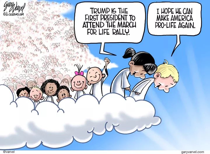 ar15m4mid's tweet photo. The @realDonaldTrump campaign announces #ProLifeVoicesForTrump
 
The First @POTUS in history to attend #MarchForLife 👼
#ChooseLife 
#ChristiansForTrump https://t.co/VePsfrcJ2K