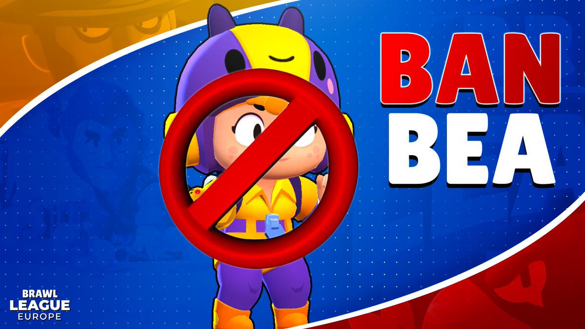 After four weeks without Poco, we can finally see him being played again! Because the majority of the qualified teams voted to ban Bea🐝

Will Poco be used as it was considered the most annoying brawler to play against for the past weeks? Or is there a completely new meta?🤔
