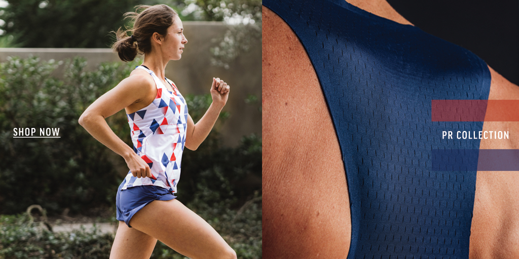 runinrabbit's tweet photo. Meet the PR singlet. Our highest performance race tank we have made to date. ⚡️⚡️⚡️Available in both men's and women's ➡️https://t.co/MsmPSdjp9Q Let's make 2020 the year of the PR. 🐰
#PRCollection #YearOfThePR #PRinrabbit #runinrabbit #borntorunfree https://t.co/xOvnA0R68C