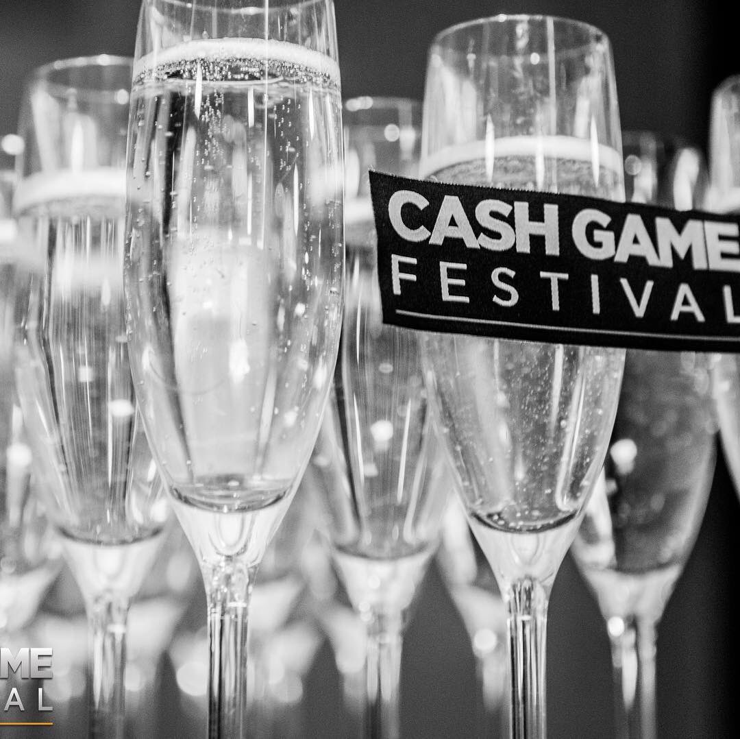 The full schedule for #CashGameFestival London 2020 is up on our #CGF App! TV Table times, CGF Dinner, a Guided Tour, Ping Pong (!) and even helping you attend a Premier League match, it's all there! Scroll down on our Home page for App Download details ow.ly/q5Ml30qc16l