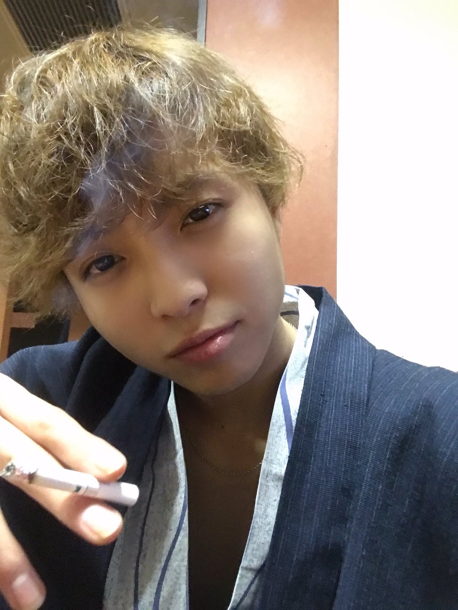 角田 侑晟 1018 My Twitter