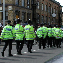 Interested in the Policing of Camden? The CSNB is holding a PUBLIC MEETING on Mon 27 Jan, 7pm, in the Council Chamber, Crowndale Centre. YOU ARE INVITED! Hear from Camden's Top Cop, find out about the TSG, plus a presentation by the Safer Camden Network - mailchi.mp/871d3771c2d3/c…