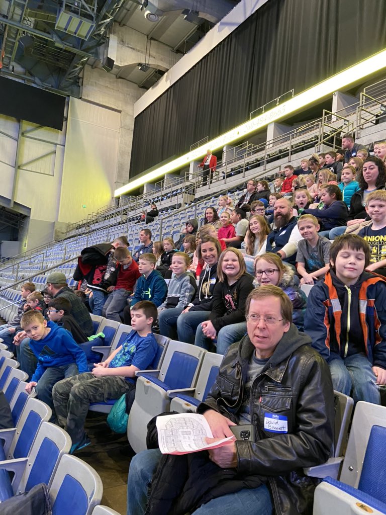 SanderRoom18's tweet photo. Third grade is ready for the circus! @NWCSSchools @OESBears https://t.co/cEYZ7K0AC0