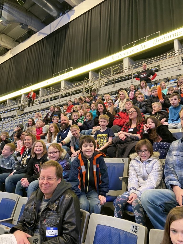 SanderRoom18's tweet photo. Third grade is ready for the circus! @NWCSSchools @OESBears https://t.co/cEYZ7K0AC0