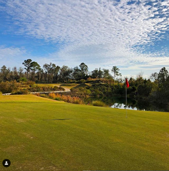 many people who have played all Arnie’s courses in the Sunshine state say without a doubt, North Hampton is the best test of golf! It’s certainly as well conditioned as it more famous sisters.  bit.ly/GolfClubNorthH…