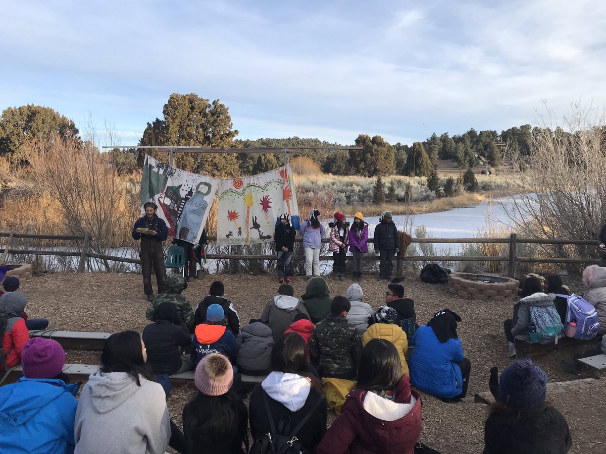 Last morning The Lorax performance 😃 <a href="/JayJwarren/">jay warren</a>