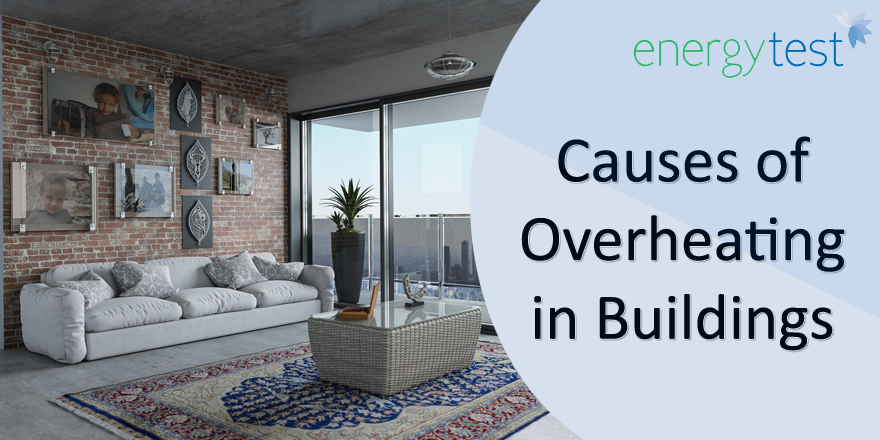 EnergyTestUK's tweet photo. DID YOU KNOW... High levels of insulation are just one of the causes. 
Find out more ways how #Overheating Occurs in a Building️ 
➡️https://t.co/oZWPZQdYTr

#EnergyUse #EnergyEfficiency #ThermalComfort #Architects #Construction  #Sheffield #Kent #London https://t.co/AoauSAejGw