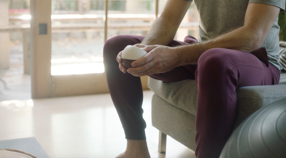 CTATech's tweet photo. @HelloCore We were so proud to launch our first product at #CES2020—it’s the most immersive meditation experience you can have, guided by vibrations, audio, and stress-level tracking. Visit https://t.co/ylM13iKHaS to learn more (you can buy us now). #CTAMemberTakeover https://t.co/ePkC0Q9MD1