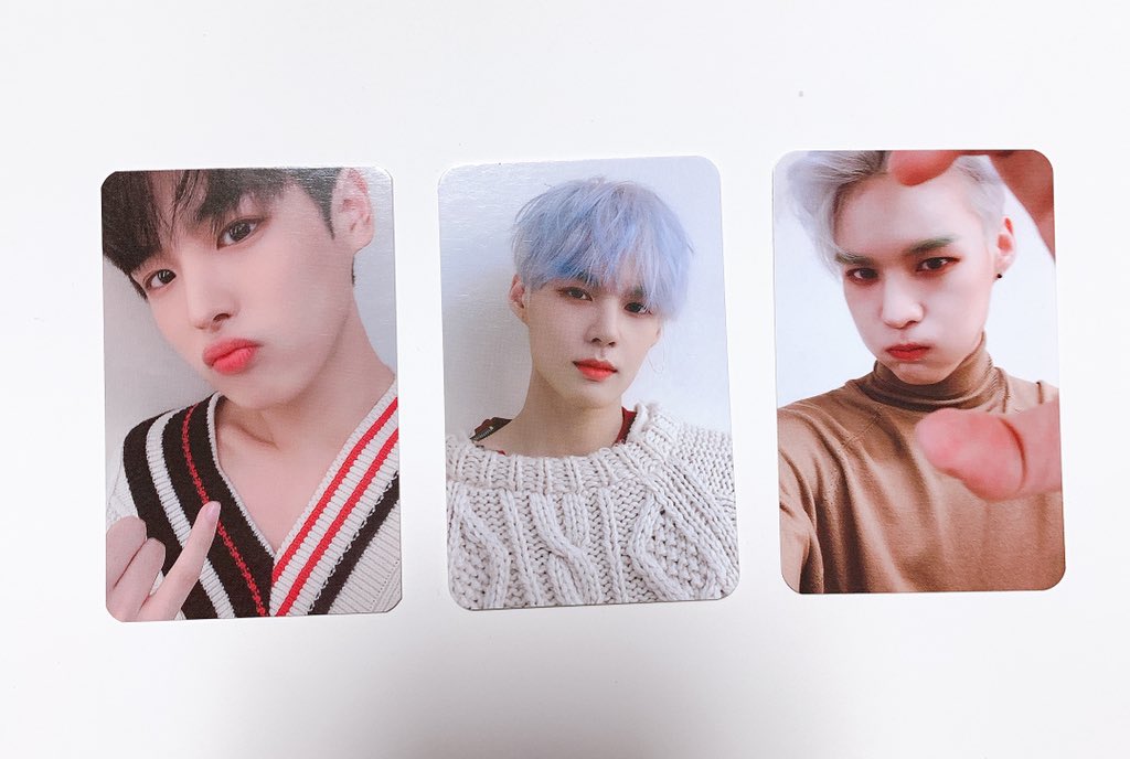 happpyrabbbit's tweet photo. #빅톤 포카 양도해요 양도합니다

그리운밤 nostalgia 포토카드

#VICTON #최병찬 #병찬 #임세준 #세준 #허찬 #수빈 #정수빈 #한세 #도한세 #승식 #강승식 

https://t.co/XmCYKq8ZVM https://t.co/fHQRIFfUUx