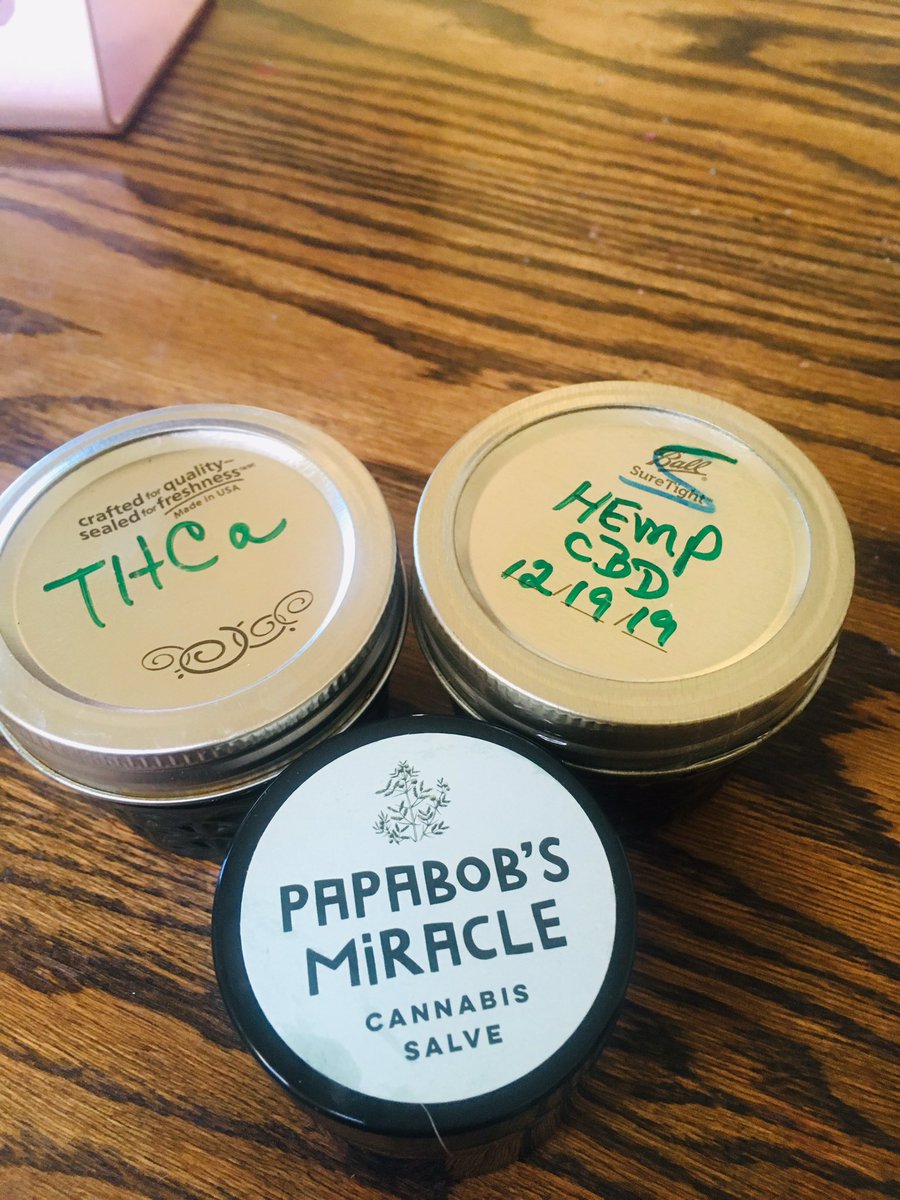 bseritt's tweet photo. Without access to cannabis, I’d be on Social Security and a burden. #knowtheleaf #papabobs #autoimmune https://t.co/PLcCTcXRRn