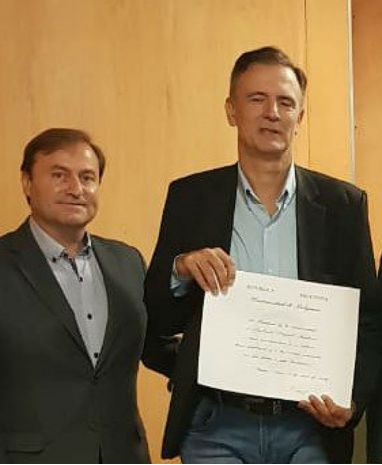 Canal7SiPreBA's tweet photo. Además, fue responsable de la censura, el ataque al convenio y al Estatuto del Periodista. Ahora, mientras hace lobby con operadores amigos en los medios, los invoca para reclamar al Estado una "indemnización" que no le corresponde, en lugar de abandonar el cargo político. https://t.co/aBWp0yGiTE