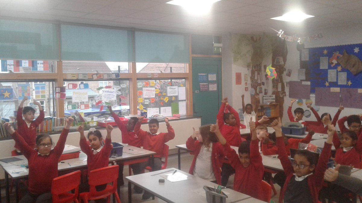 MrsLongmanAMPA's tweet photo. Chaffinch found this week's 'vote for schools' fascinating. Lots of pupil voice and reasoning muscles used. Well done! #votesforschool #curiosity @kestrelmead https://t.co/PL2JK8y41D