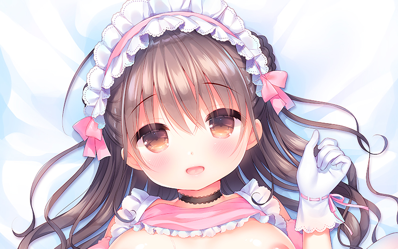 【お仕事】タマトイズ様のインサートエアピロー用枕カバーのイラストを描かせていただきました!
https://t.co/S6VYuEmMg2
https://t.co/YdNM5mI6ZX
ピンクメイドちゃん!おとなのみなさまよろしくおねがいします✨✨
全体図さんぷる→https://t.co/bI8TUfQoPx 