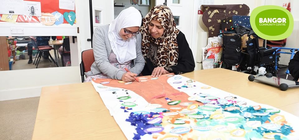 Find out more about <a href="/PurplePatch_CiC/">Purple Patch</a> who provide support services for people with disabilities in the BwD area by calling 01254 292 677.