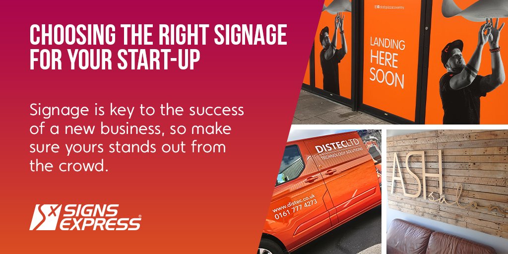 SX_Hull's tweet photo. Are you advertising your new business correctly? 

Make sure you're showcasing your organisation to the of your best ability with our range of fresh signage solutions. https://t.co/Mn4MAdtXNn
