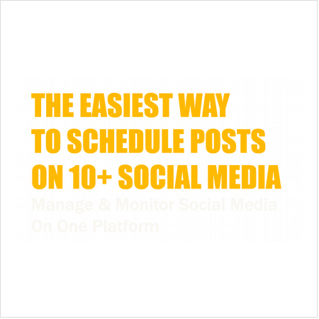 Automate Your Sharing to Twitter, Facebook, Google+, Instagram, Pinterest, LinkedIn..etc. Post to all social media at once on your schedule localexpertwebdesign.com/product/post-t…