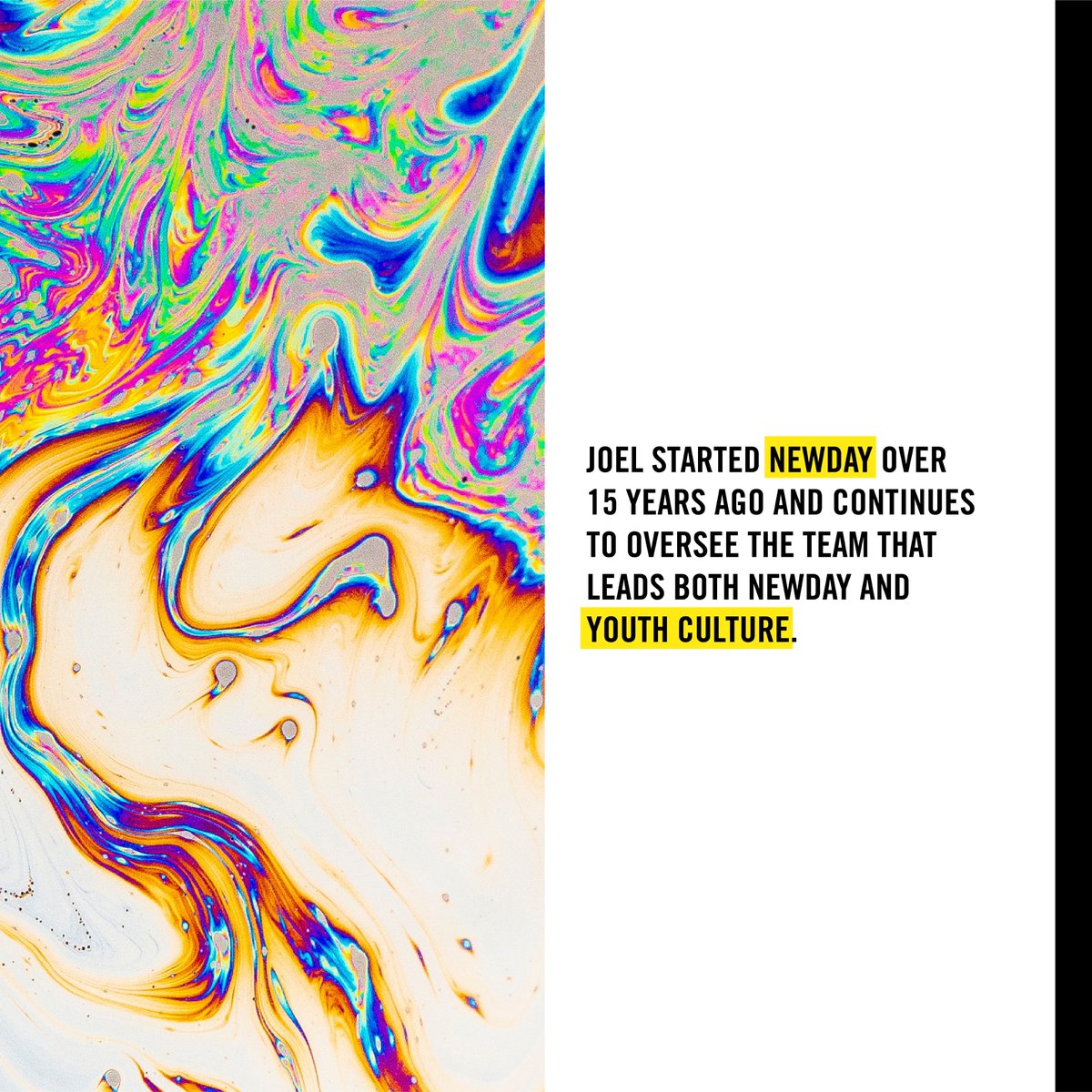 We're so excited that <a href="/JoelVirgo/">Joel Virgo</a> will be speaking on Empowered: being a people of the Spirit. At #YC20 on Saturday 8 Feb. Joel is an excellent communicator and is passionate about seeing young people reach their full potential.