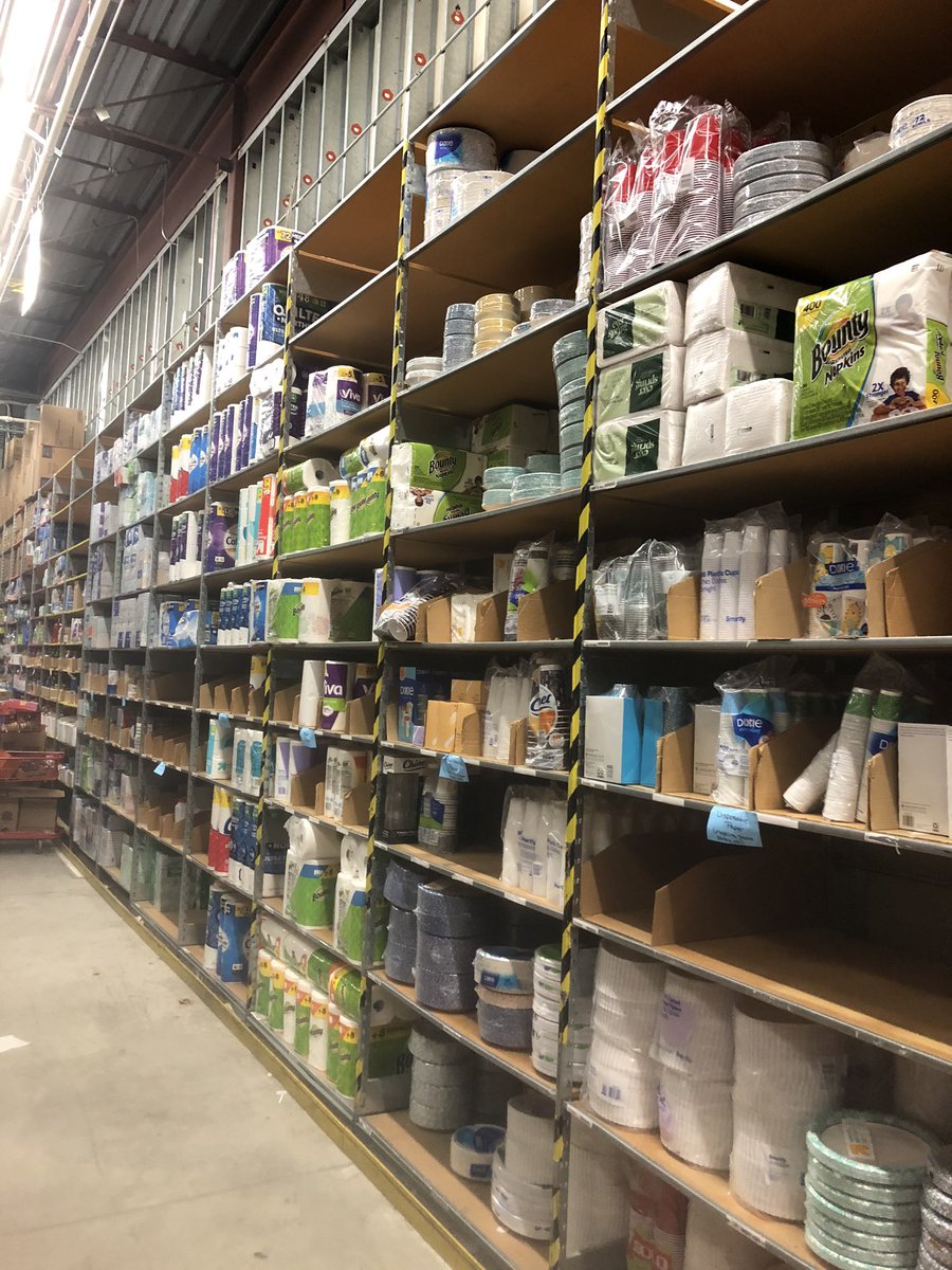 Knocking out the categorization of paper...DBO Daniel set the bar high! #caseless @adam_r_schutt @jodijordheim