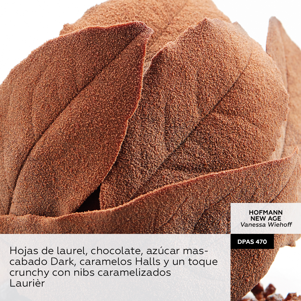 dulcypas's tweet photo. El laurel es el punto de partida de este delicado, divertido y a la vez elegante individual firmado por Vanessa Wiehoff otro de los grandes valores de la factoría @HofmannBCN
Descúbrelo en #DPAS470
➡️ https://t.co/bjnWDk0Hbd https://t.co/1iPxubjmcq