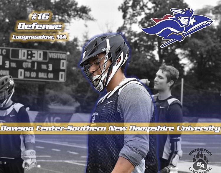 Bridgton Lacrosse tweet media